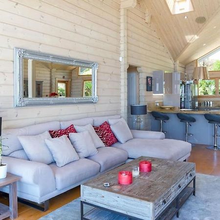 Casa Micheal - Luxury Villa - El Cuarton, ตาริฟา ภายนอก รูปภาพ