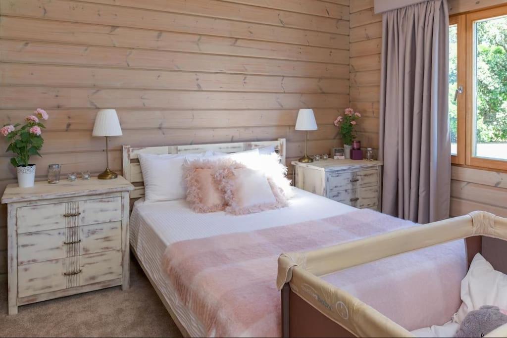 Casa Micheal - Luxury Villa - El Cuarton, ตาริฟา ภายนอก รูปภาพ